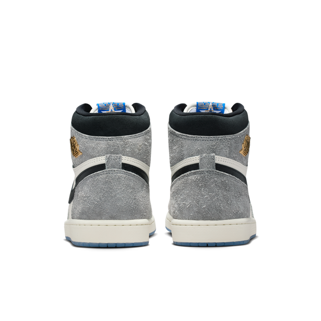 Nike Air Jordan 1 Retro High OG - Cool Grey/Black/Sail/Game Royal/White-Preorder Item-Navy Selected Shop