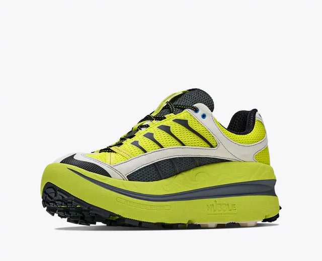 Hoka Mafate 2 OG - Hoka Citrus/Black