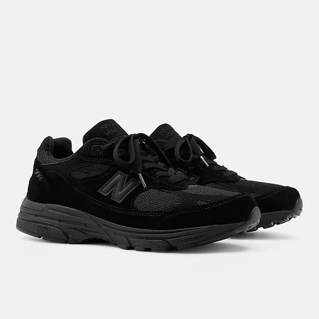 New Balance U993BL Made in USA