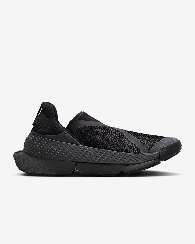 Nike WMNS Go FlyEase - Black/Black