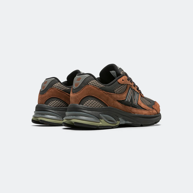 New Balance U2010ANV-Preorder Item-Navy Selected Shop