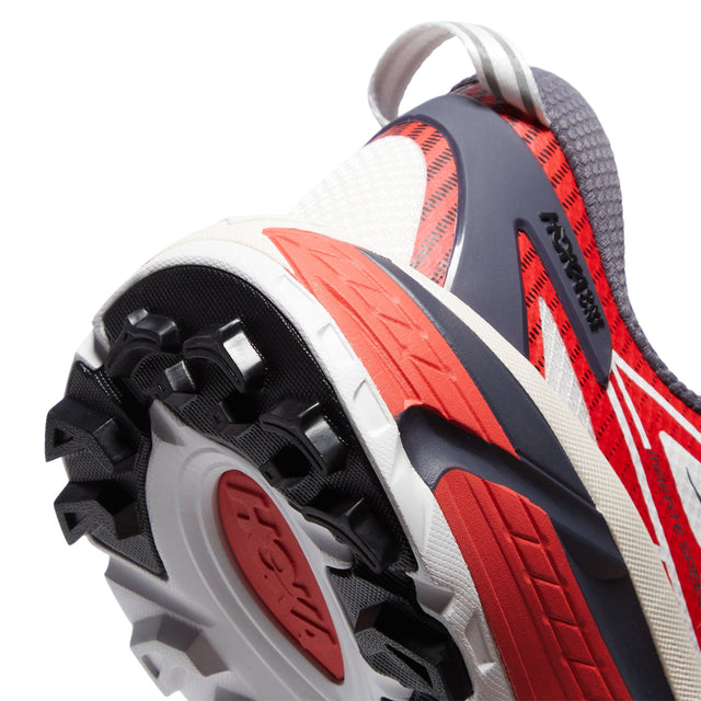 Hoka Mafate Speed 2 - Cerise/White-Preorder Item-Navy Selected Shop