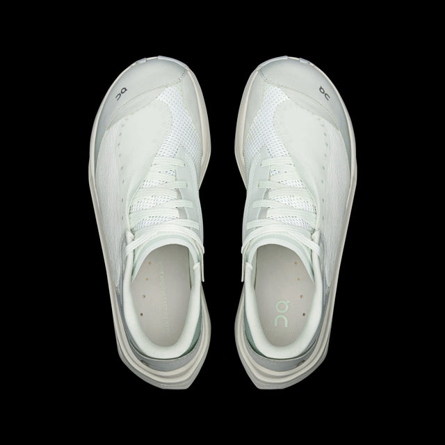 Post Archive Faction x On WMNS Cloudboom Volt - White/Gale