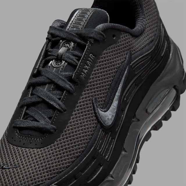 Nike Air Max TL 2.5 Premium - Black/Anthracite