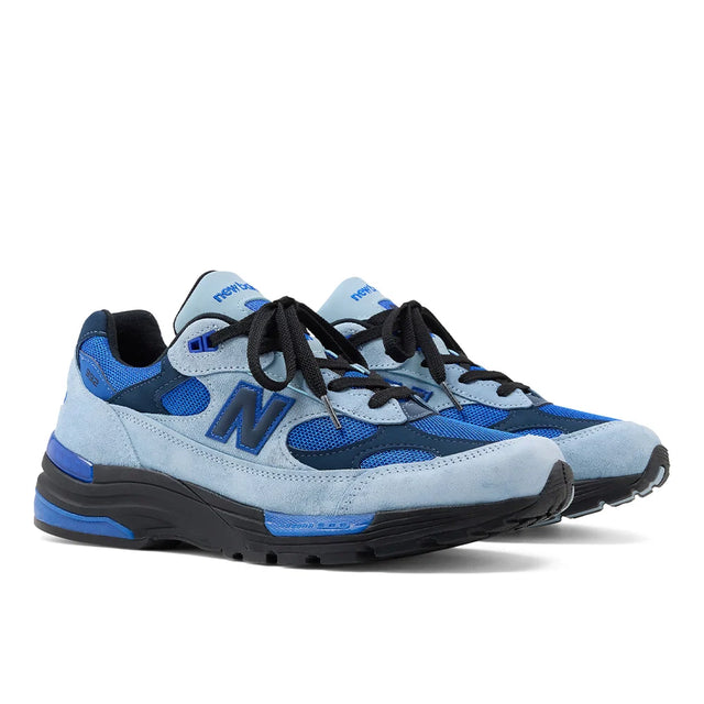 New Balance U992AR Made in USA