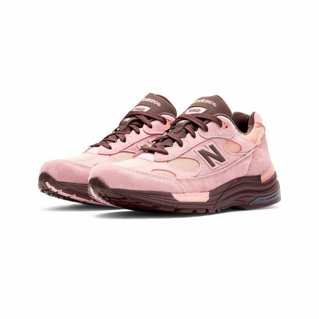 New Balance U992PK Made in USA