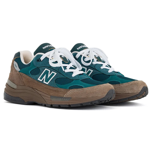 New Balance U992BB Made in USA
