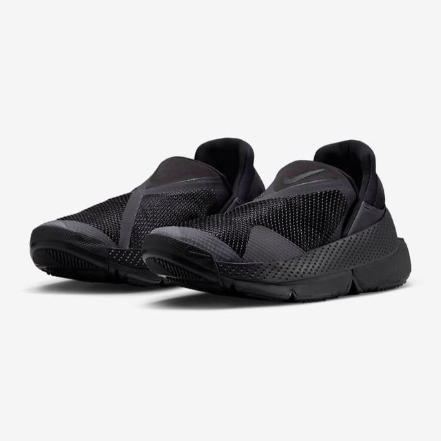 Nike WMNS Go FlyEase - Black/Black-Preorder Item-Navy Selected Shop