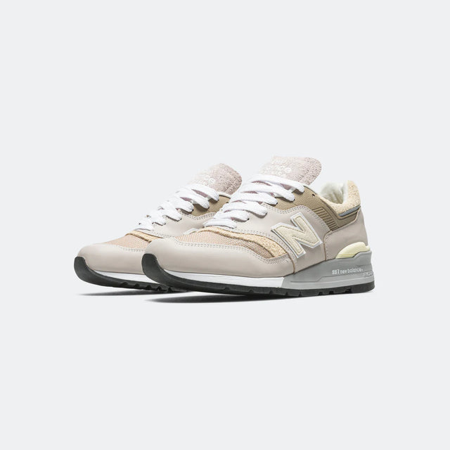 New Balance U997GG Made in USA-Preorder Item-Navy Selected Shop