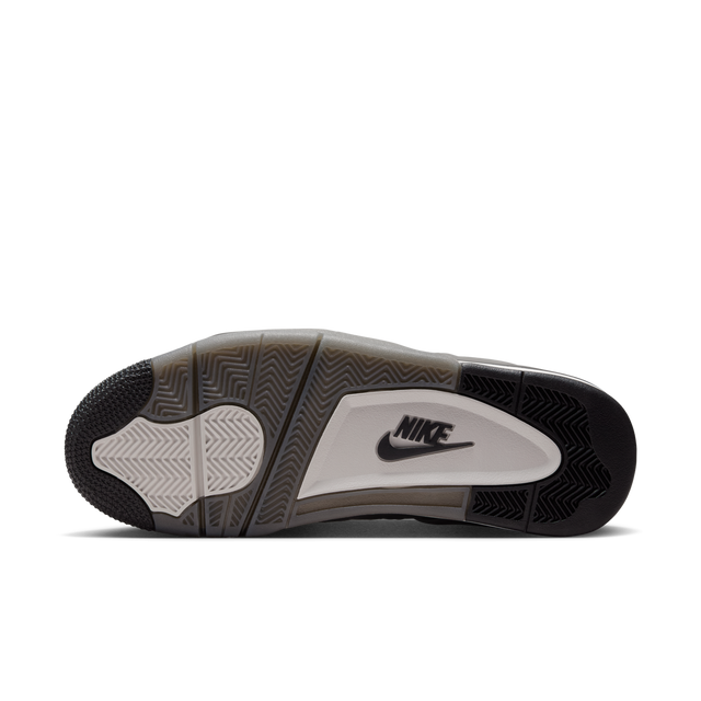 Nike Air Jordan 4 Retro - Cave Stone/Black/Phantom-Preorder Item-Navy Selected Shop