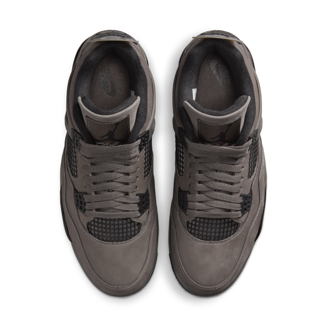Nike Air Jordan 4 Retro - Cave Stone/Black/Phantom-Preorder Item-Navy Selected Shop
