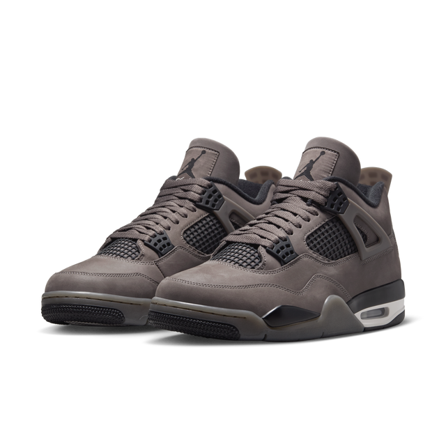 Nike Air Jordan 4 Retro - Cave Stone/Black/Phantom-Preorder Item-Navy Selected Shop