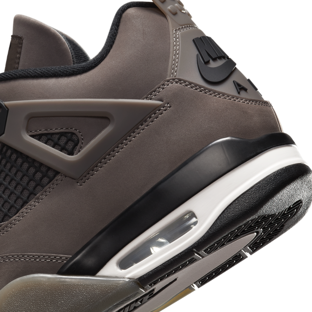 Nike Air Jordan 4 Retro - Cave Stone/Black/Phantom-Preorder Item-Navy Selected Shop