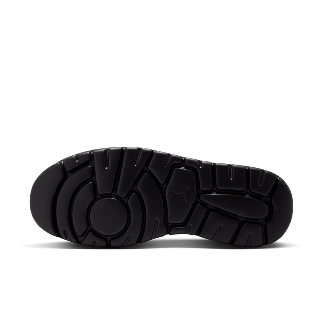 Nike WMNS Air Jordan Mule - Black/Metallic Silver