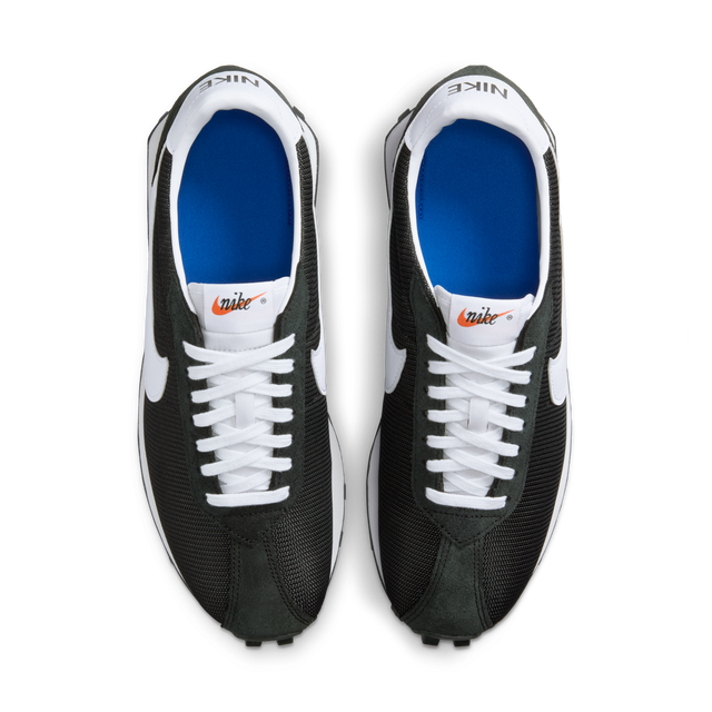 Nike LD-1000 - Black/White-Preorder Item-Navy Selected Shop