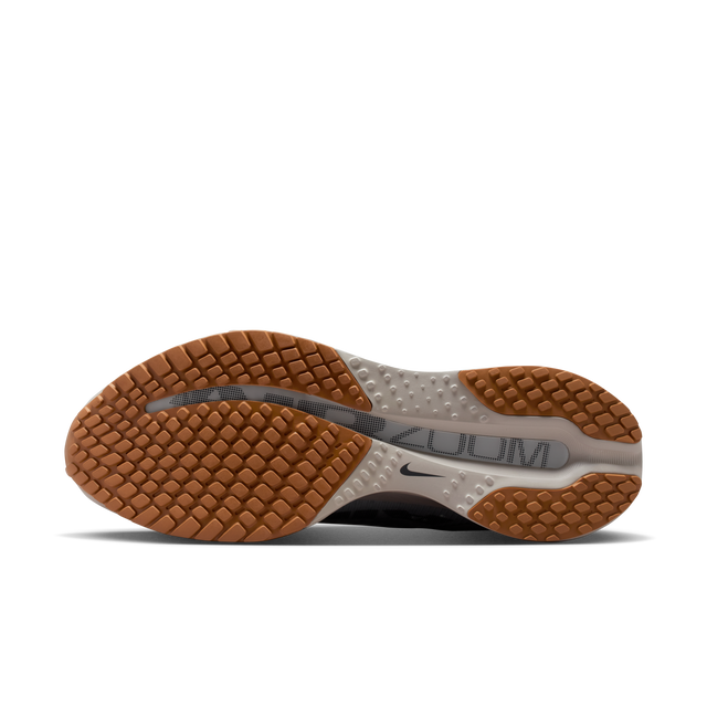 Nike Pegasus Premium - College Grey/DK Grey/DK Smoke Grey/Gum Med Brown/Metallic Silver/Pure Platinum-Preorder Item-Navy Selected Shop