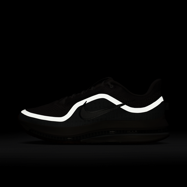 Nike Pegasus Premium - College Grey/DK Grey/DK Smoke Grey/Gum Med Brown/Metallic Silver/Pure Platinum-Preorder Item-Navy Selected Shop