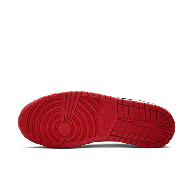 Nike Air Jordan 1 Retro Low - Varsity Red/Black/Summit White-Preorder Item-Navy Selected Shop