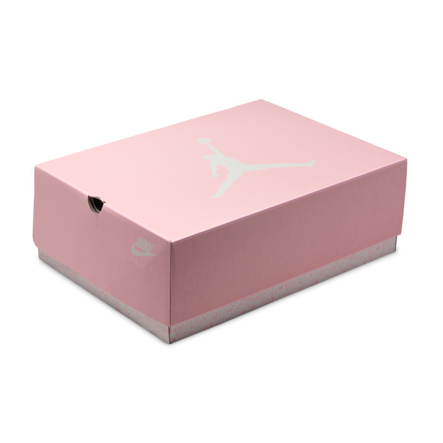 Nike Air Jordan 5 Retro - White/Med Soft Pink/Black-Preorder Item-Navy Selected Shop