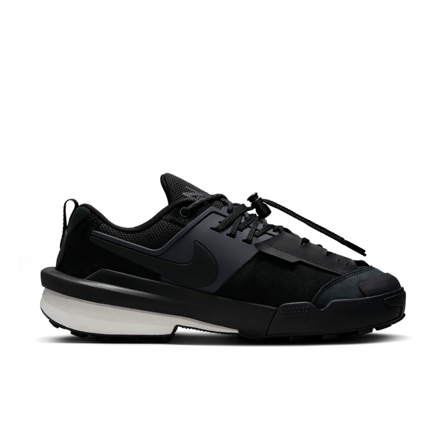 Sacai x Nike Zegamadome - Black/Anthracite Black-Preorder Item-Navy Selected Shop