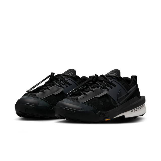 Sacai x Nike Zegamadome - Black/Anthracite Black-Preorder Item-Navy Selected Shop