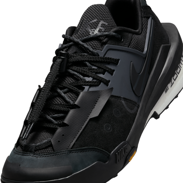 Sacai x Nike Zegamadome - Black/Anthracite Black-Preorder Item-Navy Selected Shop