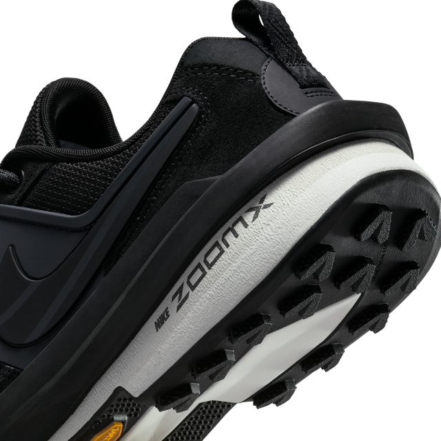 Sacai x Nike Zegamadome - Black/Anthracite Black-Preorder Item-Navy Selected Shop