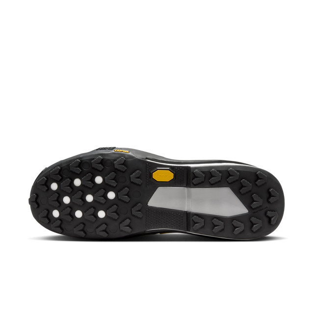 Sacai x Nike Zegamadome - Matte Silver/Tour Yellow/Black-Preorder Item-Navy Selected Shop