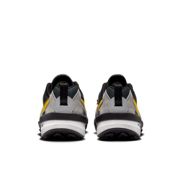 Sacai x Nike Zegamadome - Matte Silver/Tour Yellow/Black-Preorder Item-Navy Selected Shop