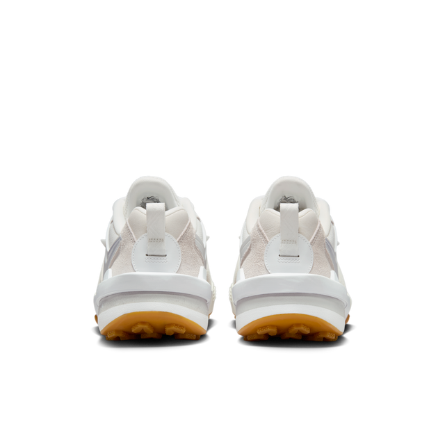 Sacai x Nike Zegamadome - Summit White/White-Preorder Item-Navy Selected Shop