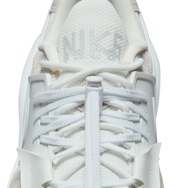 Sacai x Nike Zegamadome - Summit White/White-Preorder Item-Navy Selected Shop