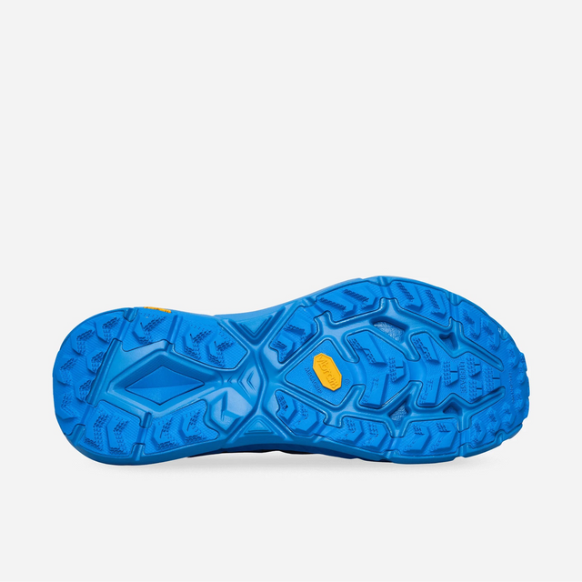 Hoka Mafate Speed 4 Lite - Electric Cobalt/Dry Chili-Preorder Item-Navy Selected Shop