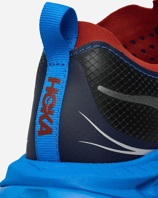 Hoka Mafate Speed 4 Lite - Electric Cobalt/Dry Chili-Preorder Item-Navy Selected Shop