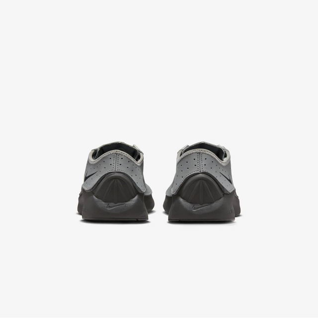 Dover Street Market x Nike WMNS Air Superfly - Smoke Grey/Lt Smoke Grey/Black-Preorder Item-Navy Selected Shop