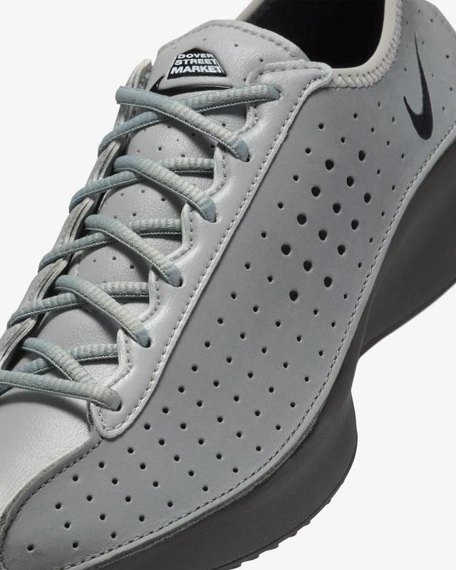 Dover Street Market x Nike WMNS Air Superfly - Smoke Grey/Lt Smoke Grey/Black-Preorder Item-Navy Selected Shop