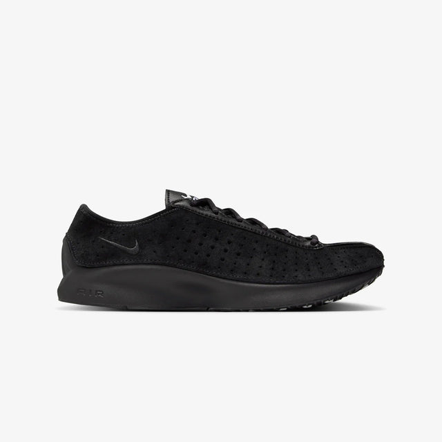 Dover Street Market x Nike WMNS Air Superfly - Black/White-Preorder Item-Navy Selected Shop