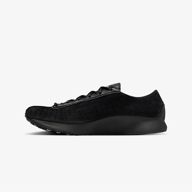 Dover Street Market x Nike WMNS Air Superfly - Black/White-Preorder Item-Navy Selected Shop