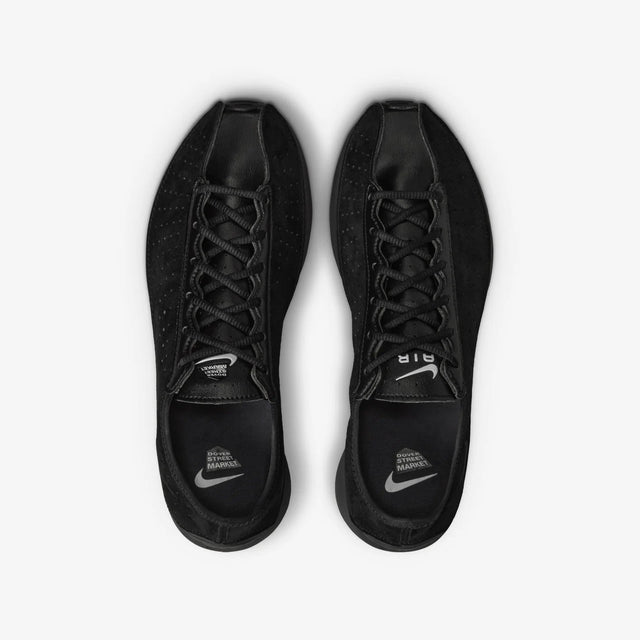 Dover Street Market x Nike WMNS Air Superfly - Black/White-Preorder Item-Navy Selected Shop