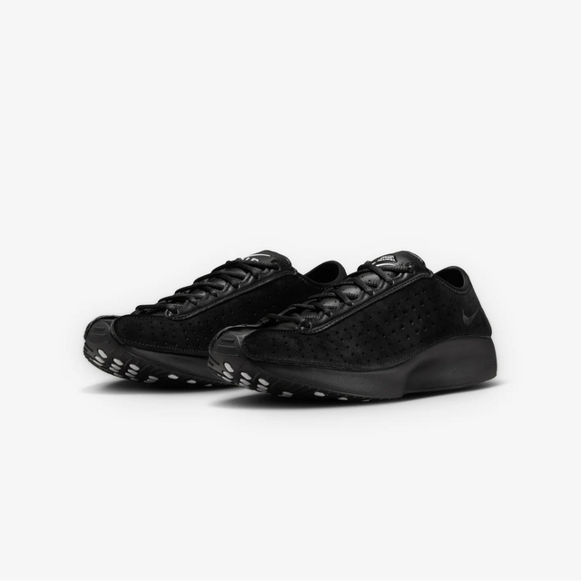 Dover Street Market x Nike WMNS Air Superfly - Black/White-Preorder Item-Navy Selected Shop
