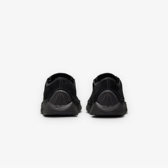 Dover Street Market x Nike WMNS Air Superfly - Black/White-Preorder Item-Navy Selected Shop