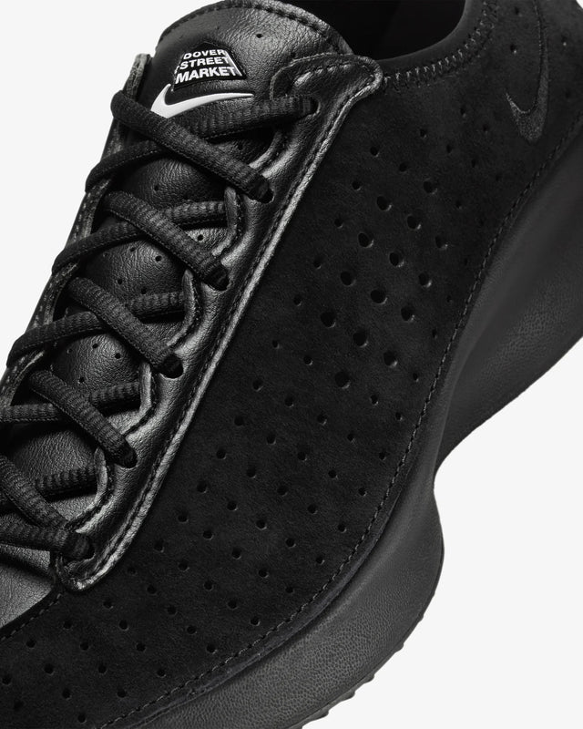 Dover Street Market x Nike WMNS Air Superfly - Black/White-Preorder Item-Navy Selected Shop