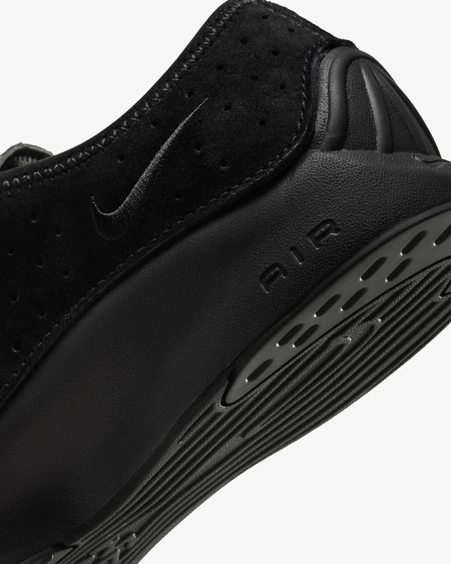 Dover Street Market x Nike WMNS Air Superfly - Black/White-Preorder Item-Navy Selected Shop