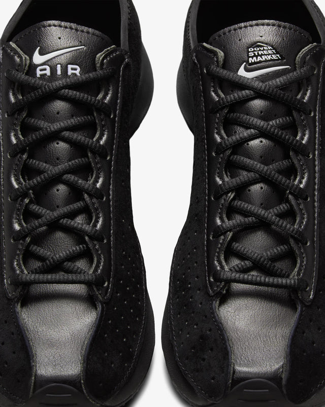 Dover Street Market x Nike WMNS Air Superfly - Black/White-Preorder Item-Navy Selected Shop