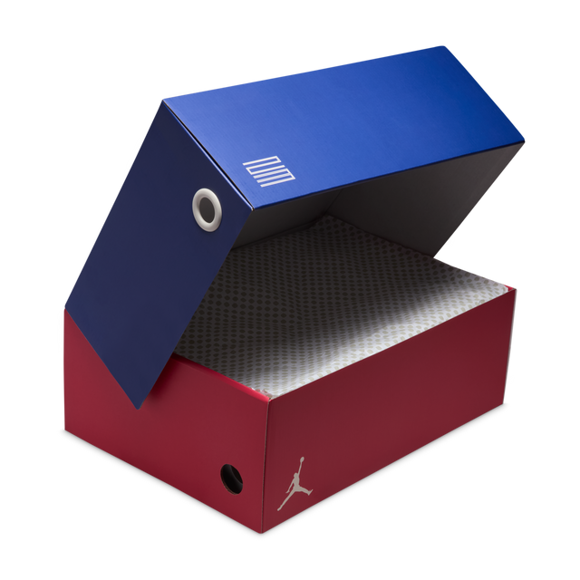 Nike Air Jordan 11 Retro "Rare Air" - Deep Royal Blue/Fire Red/Sail/Black/Muslin-Preorder Item-Navy Selected Shop