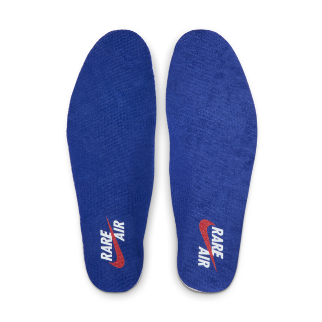 Nike Air Jordan 11 Retro "Rare Air" - Deep Royal Blue/Fire Red/Sail/Black/Muslin-Preorder Item-Navy Selected Shop