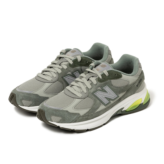 Wtaps x New Balance U2010WT-Preorder Item-Navy Selected Shop