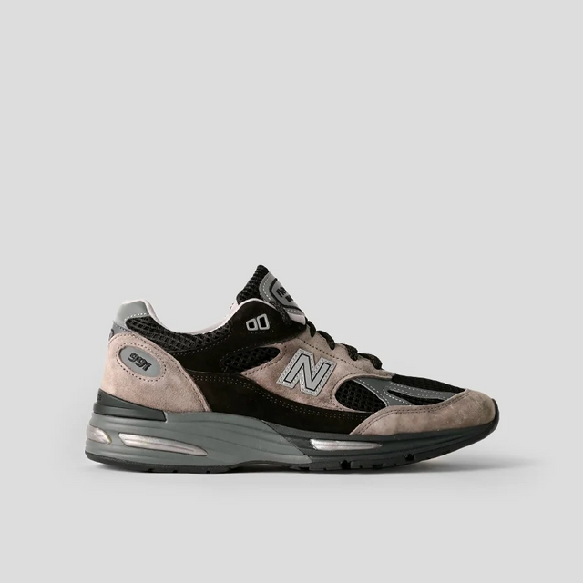 New Balance U991EY2 Made in England