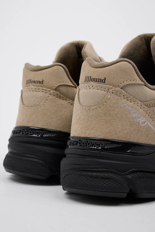 JJJJound x New Balance U9904D8 Made in USA