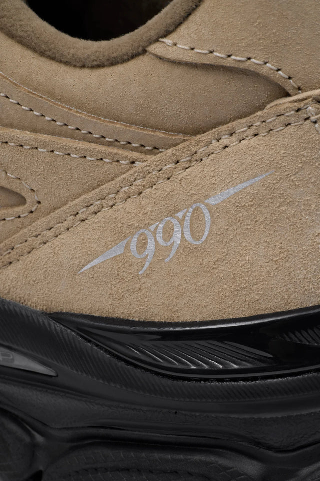 JJJJound x New Balance U9904D8 Made in USA