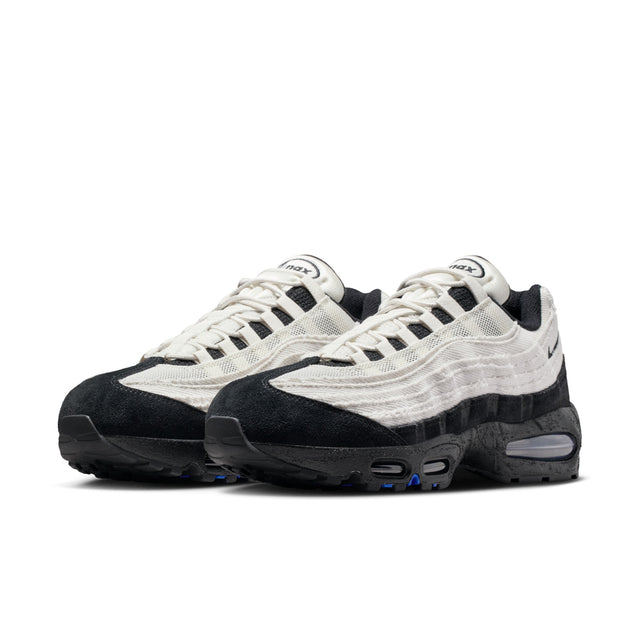 Nike Air Max 95 "Atelier" - Black/Phantom/LT Smoke Grey/Racer Blue/Sail-Preorder Item-Navy Selected Shop